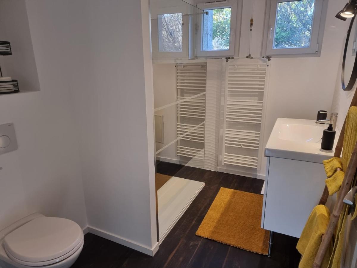 Le Petit Meas Superbe Appartement Au Calme. Pierrelatte Kültér fotó